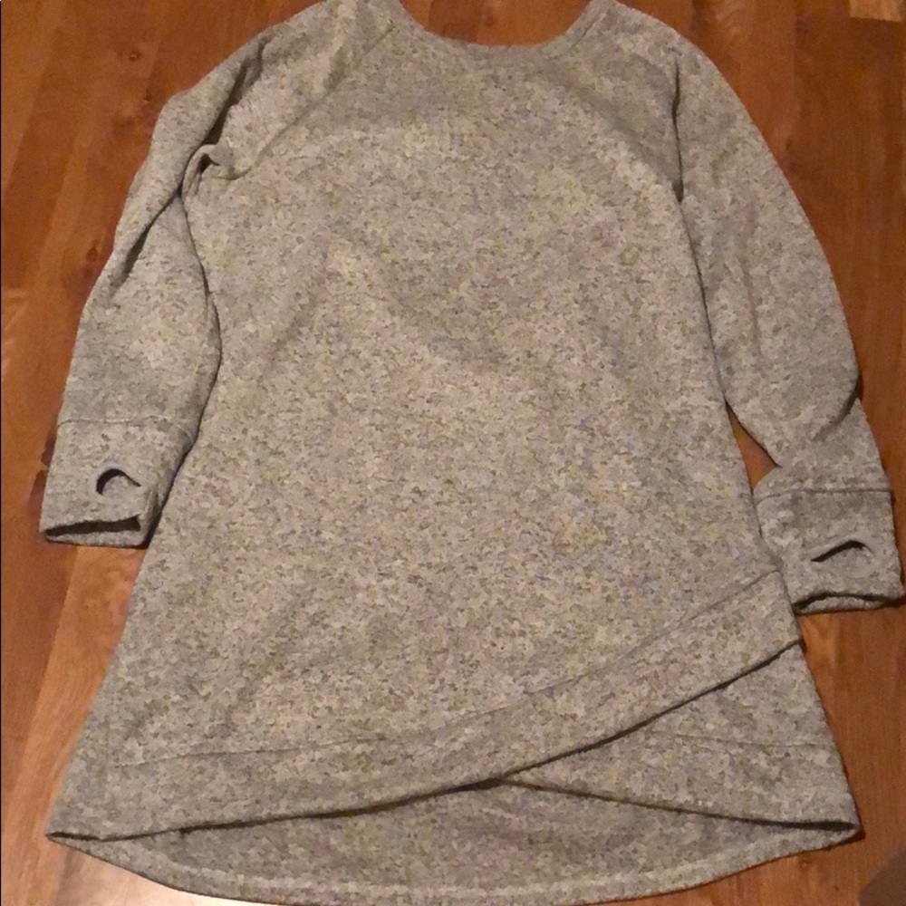 Maurice’s Dress